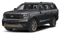 2026 Ford Expedition MAX King Ranch