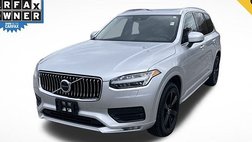 2021 Volvo XC90 T6 Momentum 6-Passenger