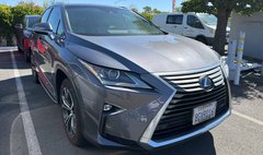 2019 Lexus RX 450h RX 450h