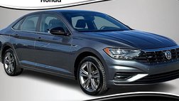 2019 Volkswagen Jetta R-Line