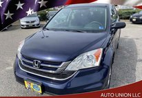 2010 Honda CR-V EX