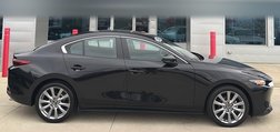 2025 Mazda MAZDA3 2.5 S Preferred