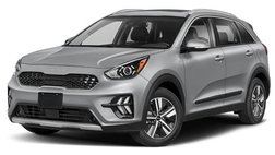 2022 Kia Niro Touring Special Edition
