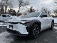 2024 Toyota bZ4X XLE