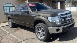 2009 Ford F-150 XL