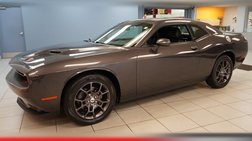 2018 Dodge Challenger GT