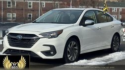 2024 Subaru Legacy Touring XT