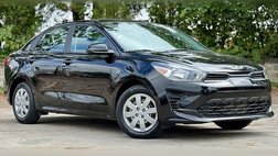 2022 Kia Rio LX