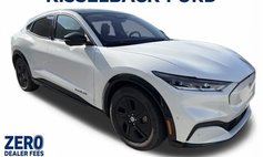 2023 Ford Mustang Mach-E California Route 1