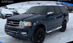 2016 Ford Expedition XLT