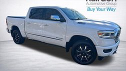 2020 Ram Ram Pickup 1500 Limited