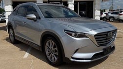 2020 Mazda CX-9 Grand Touring