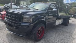 2002 Ford XL