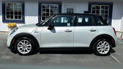 2019 MINI Hardtop Cooper S