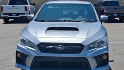2019 Subaru WRX Base