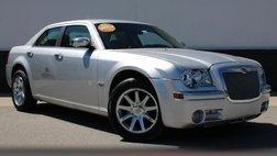 2006 Chrysler 300 C