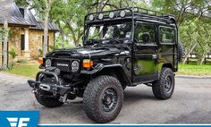 1979 Toyota Land Cruiser FJ40