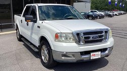 2005 Ford F-150 Lariat