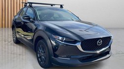 2022 Mazda CX-30 2.5 S