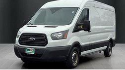 2016 Ford Transit 250