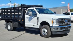 2023 Ford Super Duty F-350 XL
