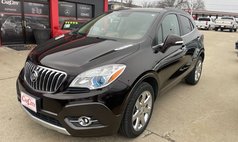 2015 Buick Encore Premium