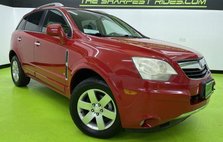 2009 Saturn VUE XR