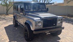 1994 Land Rover Defender 