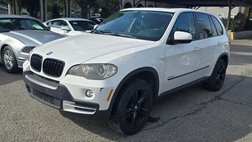 2010 BMW X5 xDrive30i