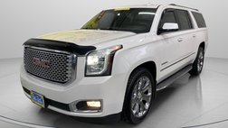 2016 GMC Yukon XL Denali