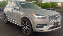 2023 Volvo XC90 B5 Plus Bright Theme
