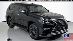 2023 Lexus GX 460 Base