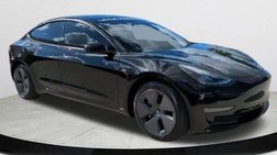 2023 Tesla Model 3 Long Range
