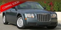 2006 Chrysler 300 Base