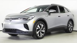 2023 Volkswagen ID.4 Pro
