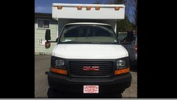 2009 GMC 3500 Van 139
