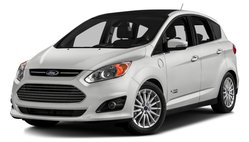 2016 Ford C-Max Energi SEL