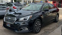 2018 Subaru Legacy 2.5i Premium