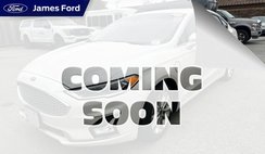 2019 Ford Fusion Energi Titanium