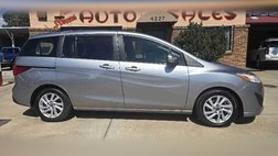 2013 Mazda MAZDA5 Sport