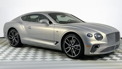 2020 Bentley Continental GT V8