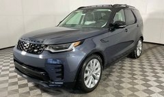 2026 Land Rover Discovery P300 Dynamic SE