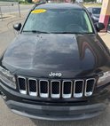 2017 Jeep Compass Sport 4WD