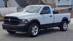 2013 Ram Ram Pickup 1500 Tradesman