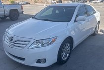 2011 Toyota Camry XLE V6