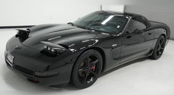 2003 Chevrolet Corvette Z06