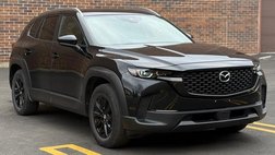 2024 Mazda CX-50 2.5 S Preferred
