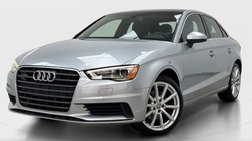 2015 Audi A3 2.0T quattro Premium Plus