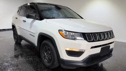 2021 Jeep Compass Sport