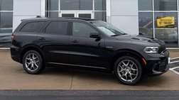 2026 Dodge Durango GT HEMI
